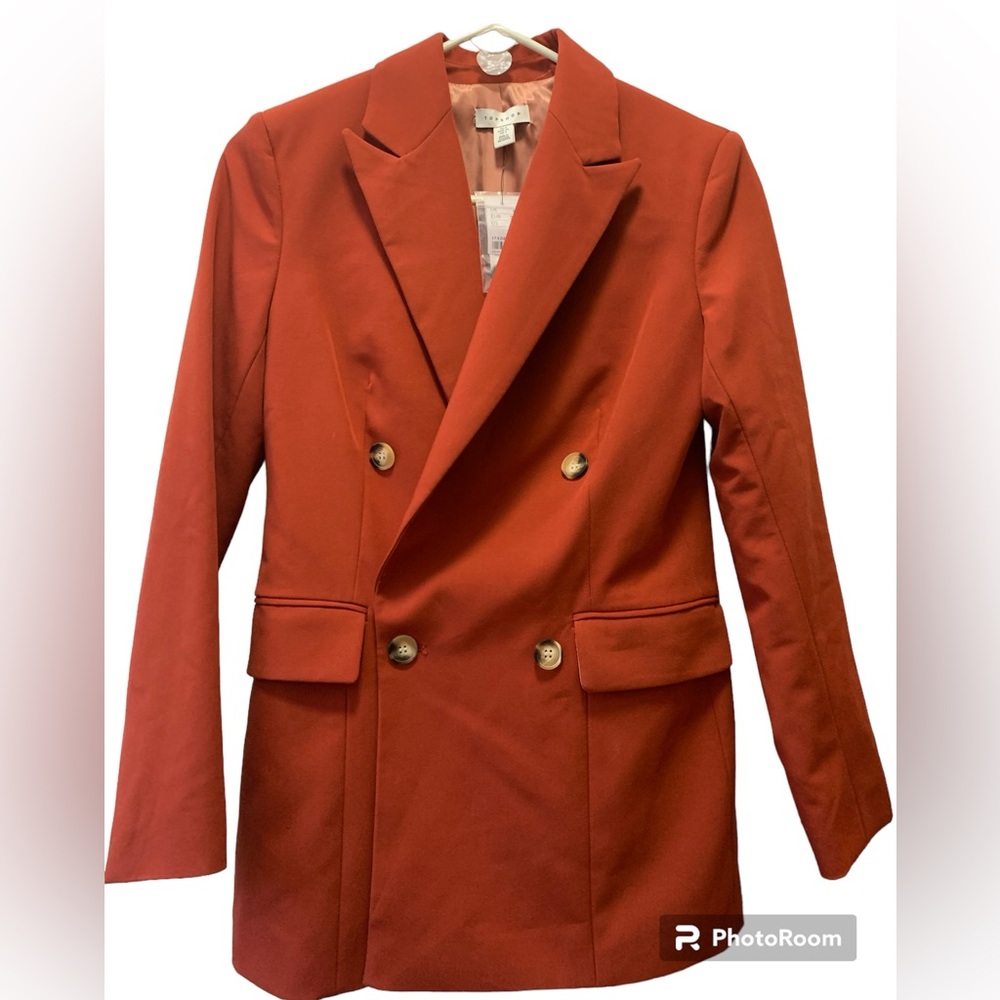Topshop Blazer